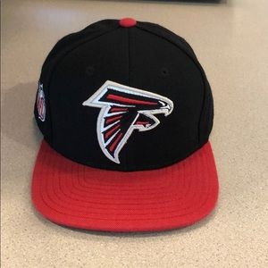 Atlanta Falcons Snapback